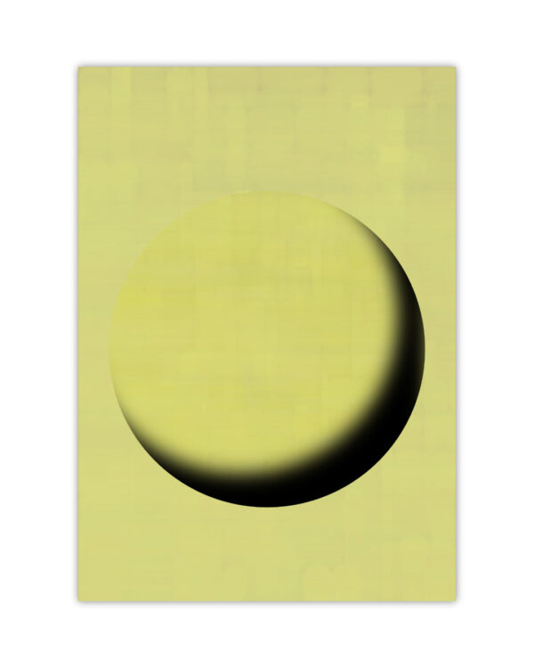 Distant Worlds 33419 Wall Art Print
