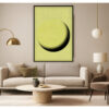 Distant Worlds 33419 Wall Art Print - Image 3