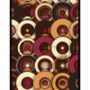 Linkspannen 46506 Wall Art Poster - Image 2